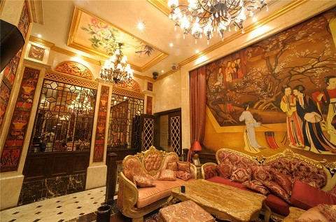 芦淞高档KTV妹子质量哪家好